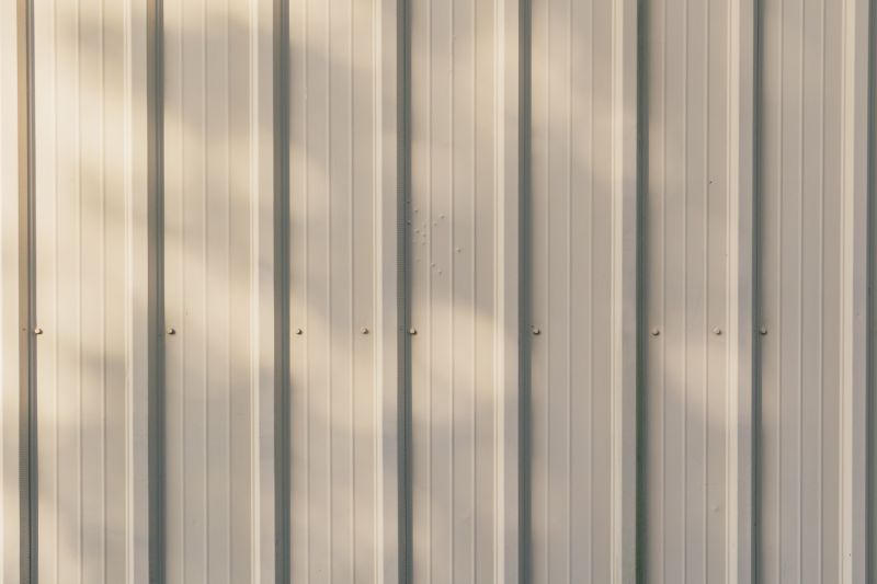 Siding Repair Process