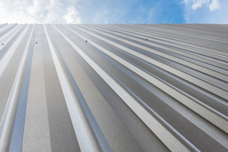 Corrugated Metal Siding Repair - Corrugated Metal Siding Repair Sterling, Virginia